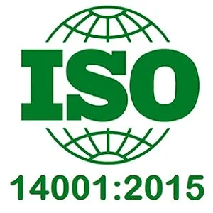 Certification-ISO-14001
