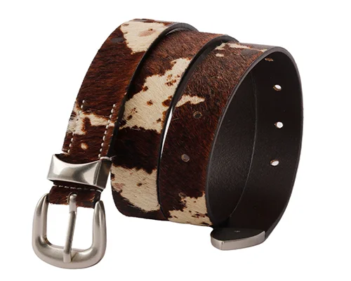 Horsehair Leather(Shell Cordovan)