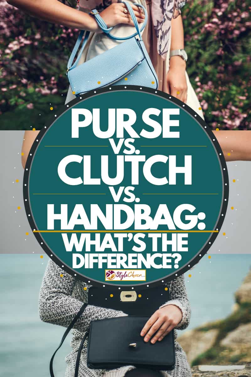 What Is a Clutch Bag vs Purse? Your Complete Style Guide