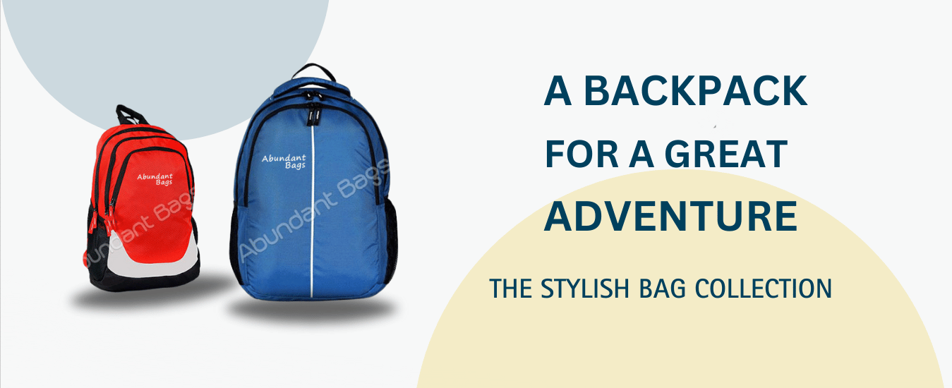 10 Best Travel Bag Manufacturers in Chennai