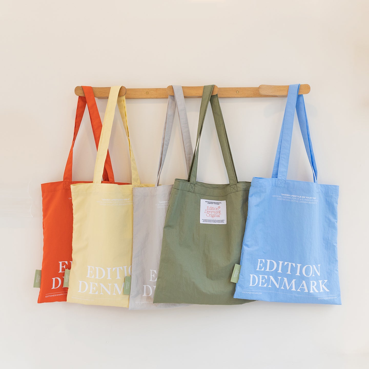 Where To Buy A Bag In Copenhagen​?