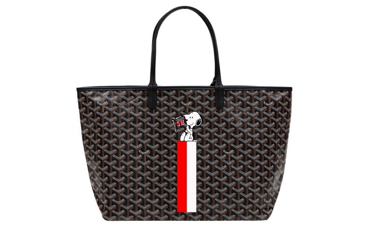 Why Are Goyard Bags So Expensive？