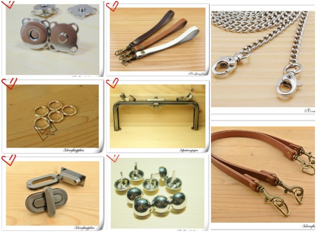 The Truth About Hardware for Making Bags: What Pro Crafters Don’t Tell You