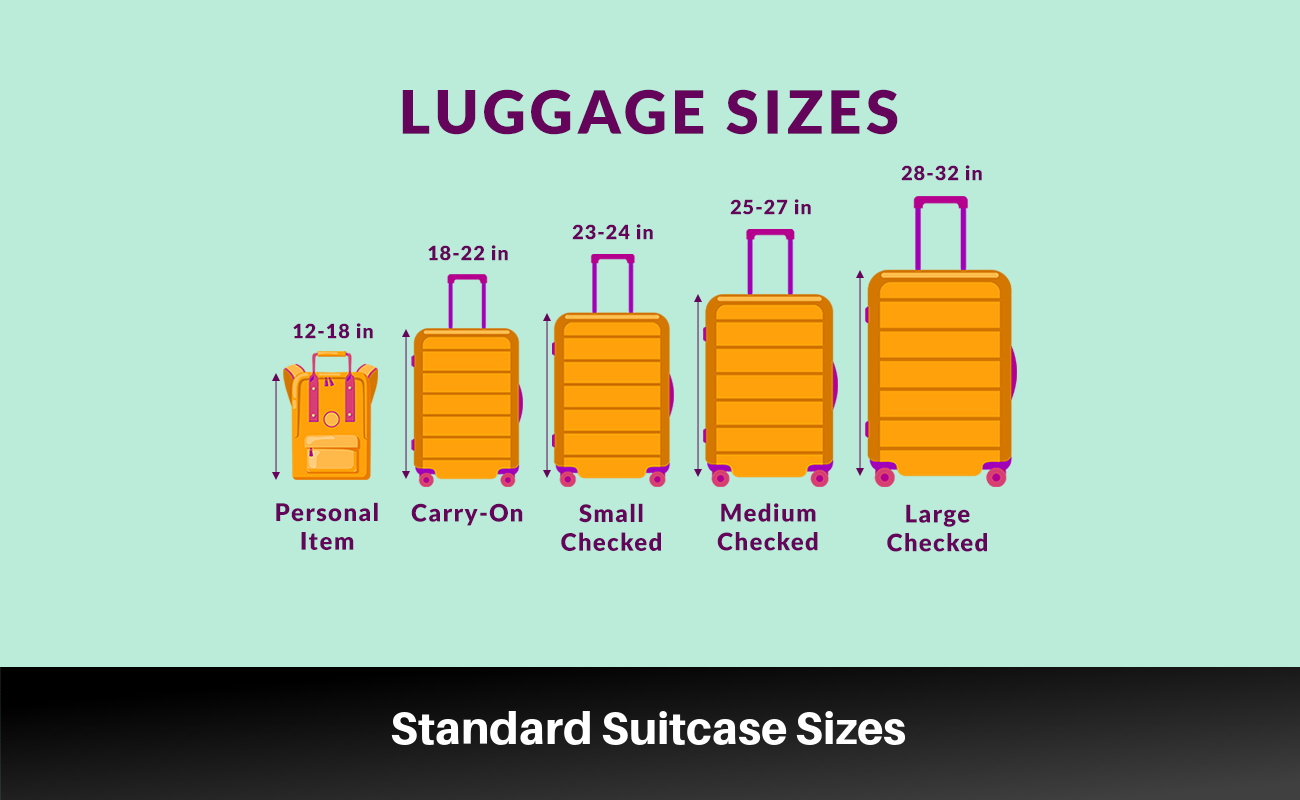 What Is Average Size Of A Beach Bag?