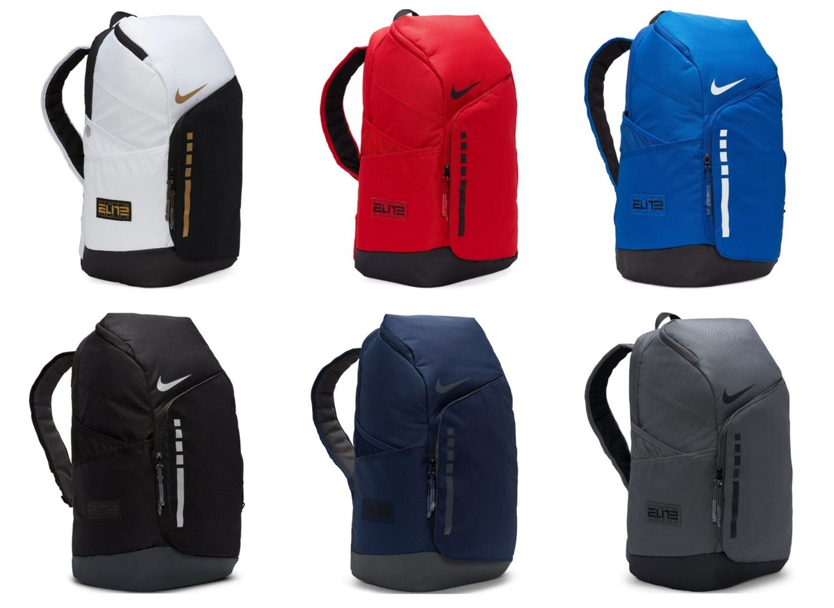 How Tall Are Nike Elie Bags? A Complete Size Guide