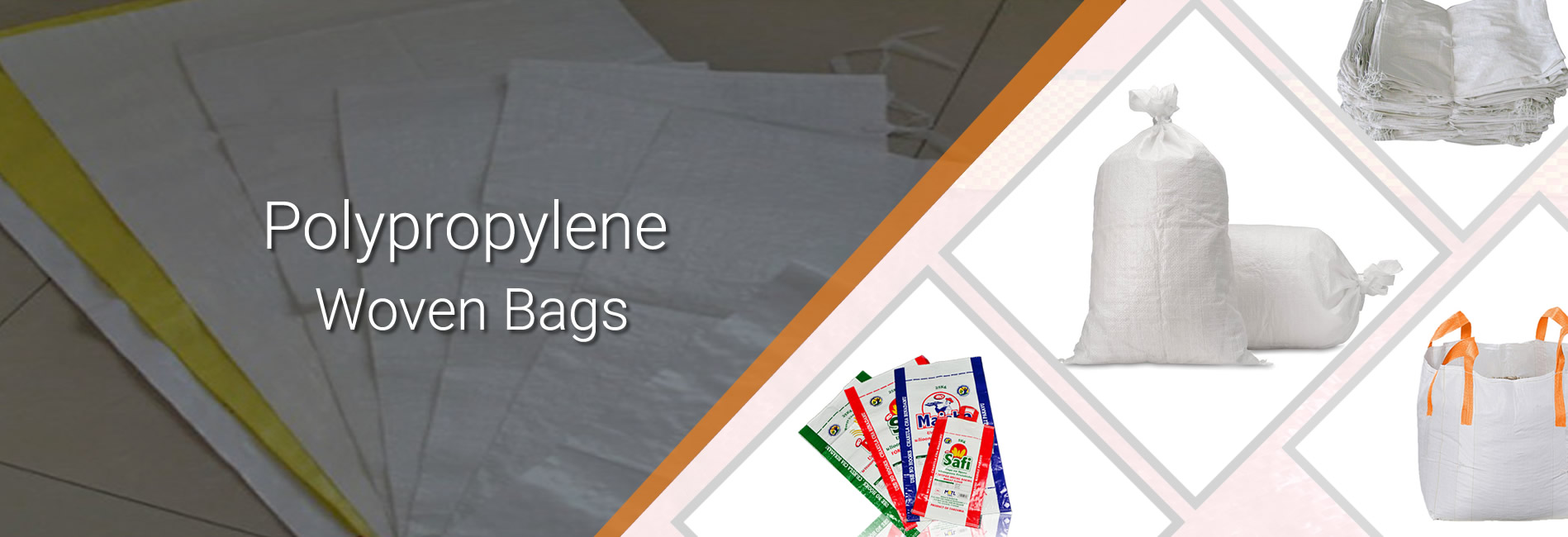How Long Woven Polypropylene Bags Last​?