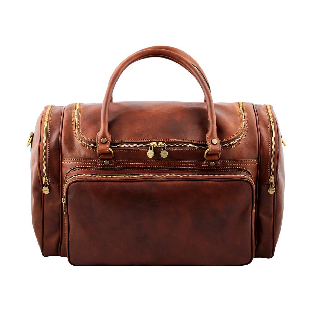 Best 11 Leather Duffle Bag Brands：A Comprehensive List for Businesses