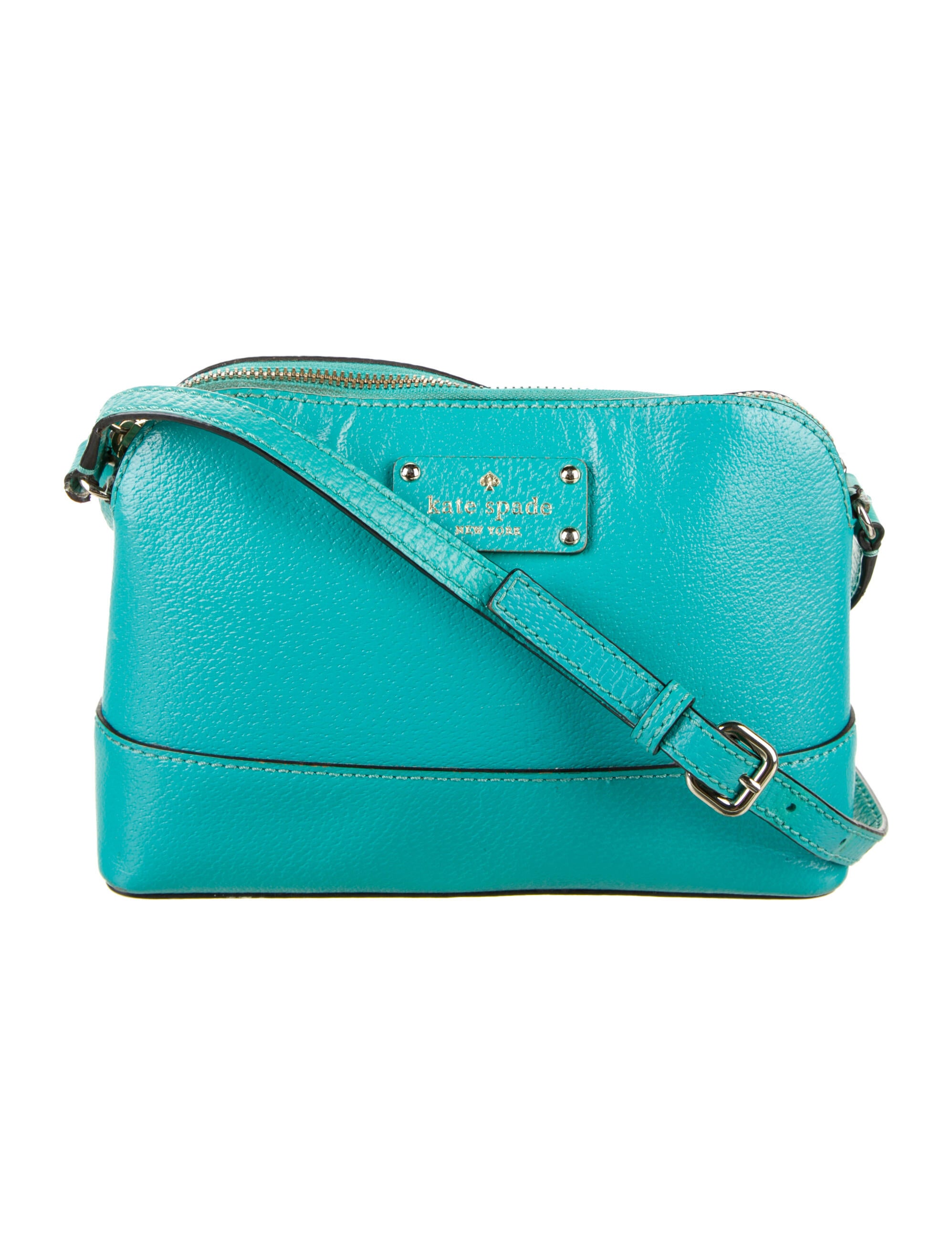 Are Kate Spade Bags Made of Leather?