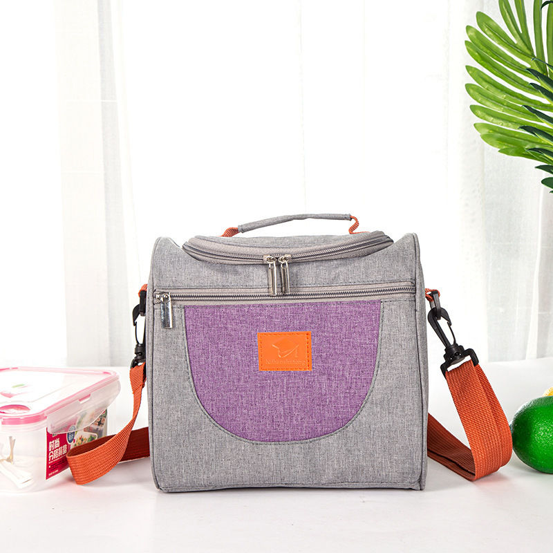 How to Find the Best China Lunch Bag Manufacturer for Your Business