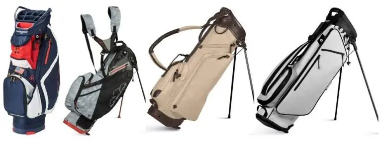 Golf Bags Made In the USA: A Guide for Retailers and Pro Shops