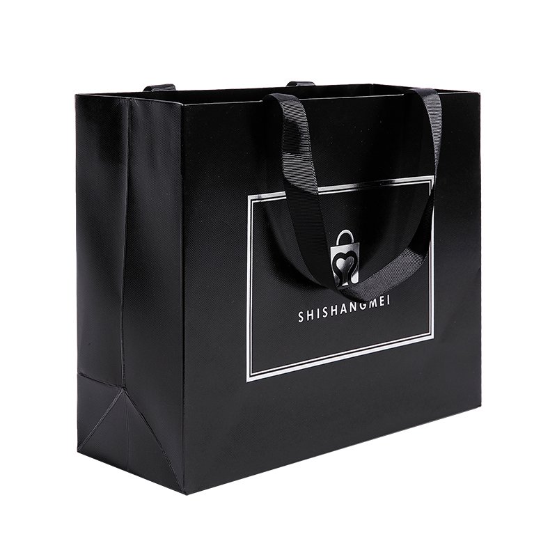 Top 10 Trusted Branded Gift Bag Canada to Elevate Your Brand