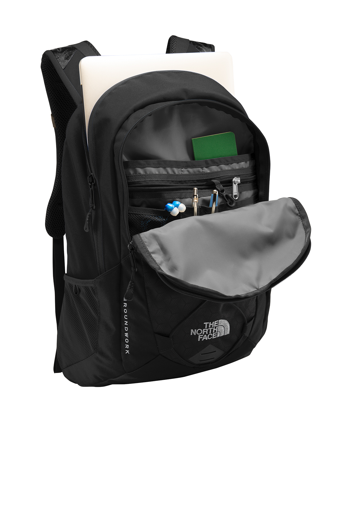 Where Are North Face Backpacks Manufactured?
