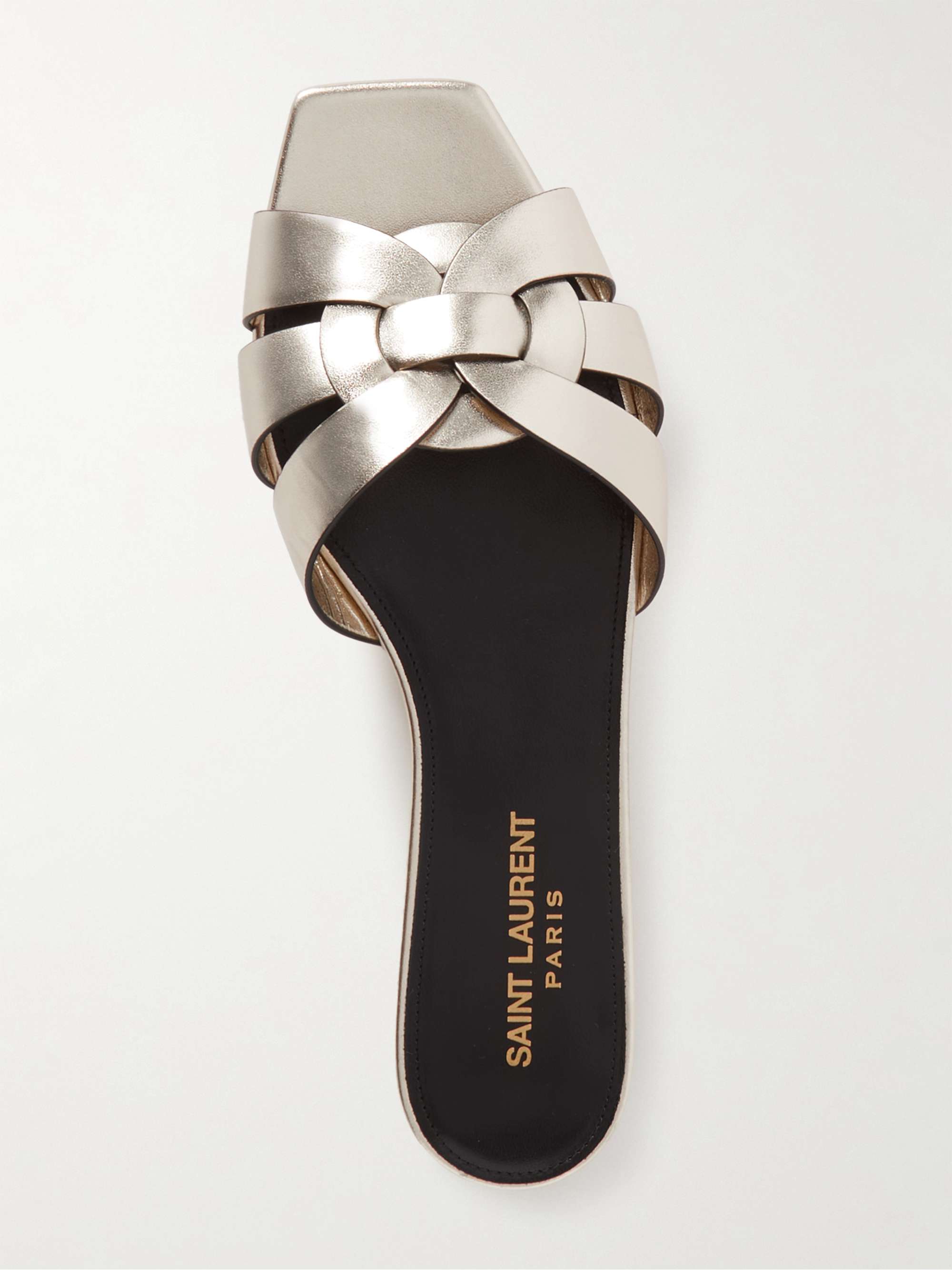 Metallic Leather: What Expert Craftsmen Don’t Tell You About Quality
