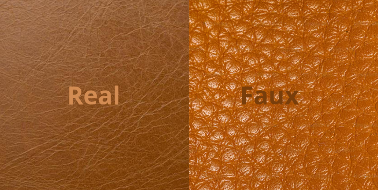 Genuine Leather vs. Synthetic: How to Choose the Right Material for Custom Backpacks?