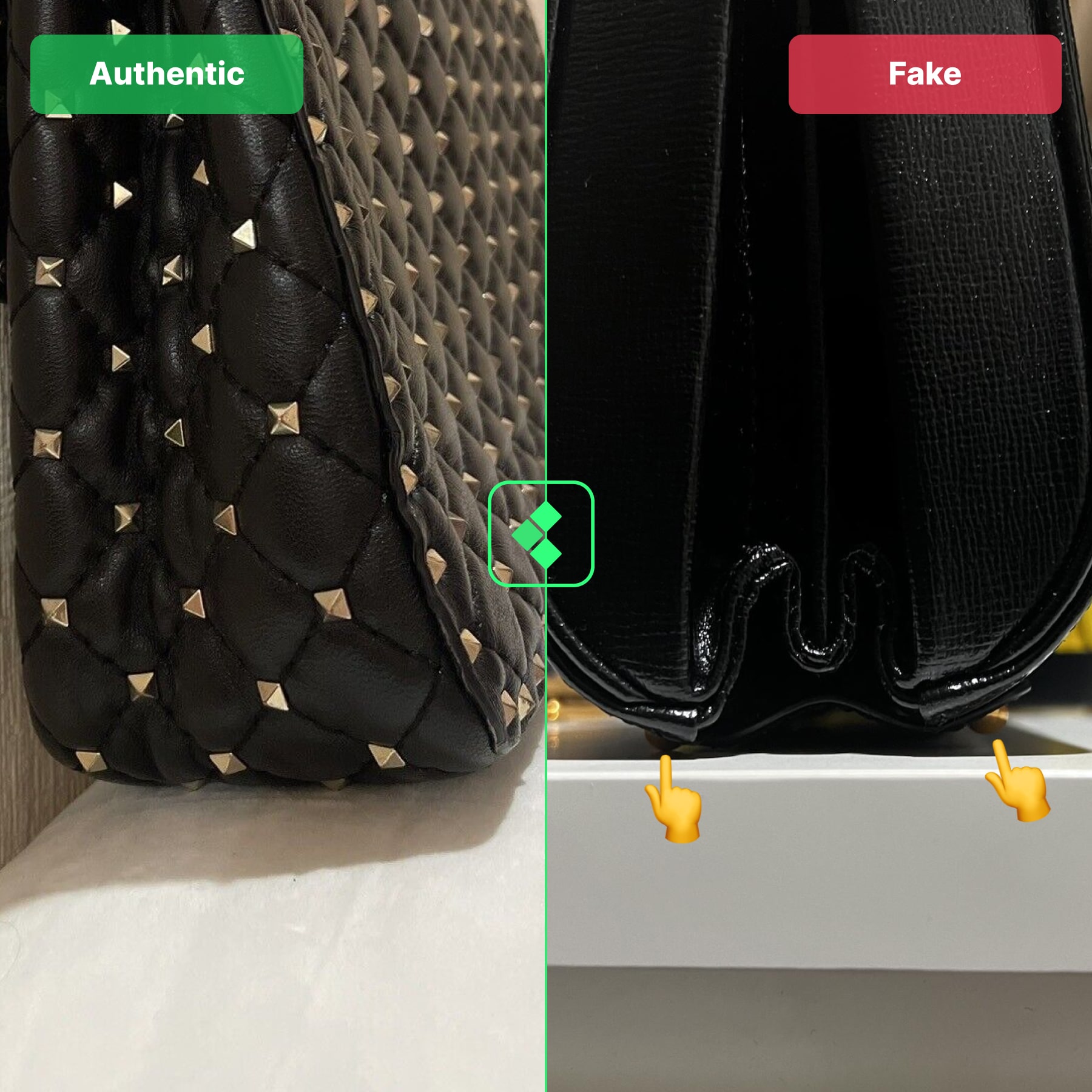 How Do You Know If Coach Bag Is Real: Expert Authentication Guide (Never Get Scammed)