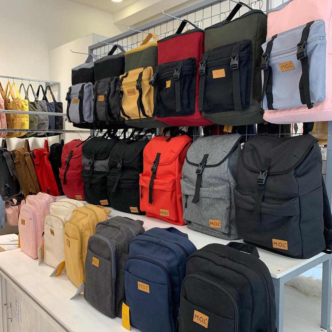 10 Trusted Backpack Manufacturers in Vietnam (2025 Verified List)