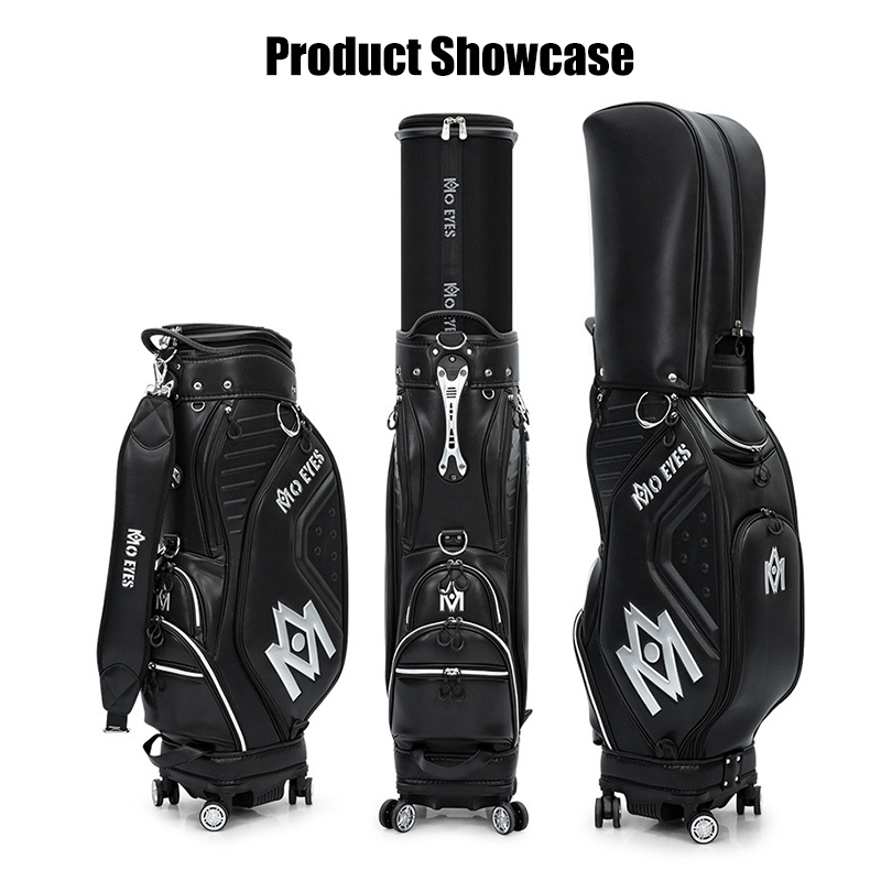 Top 7 Golf Bag Manufacturers In Vietnam​