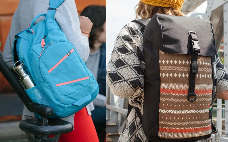 Laptop Bag Vs. Sleeve Vs. Backpack: Which One Suits Your Business Needs Best?