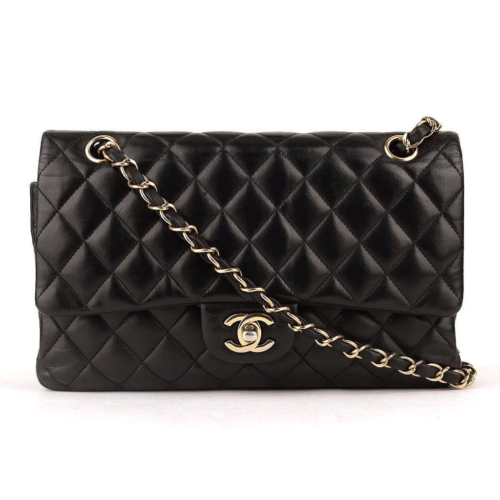 Where Are Chanel Bags Made? A Comprehensive Guide