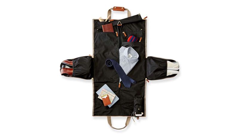 What Is the Best Garment Bag for Suits in 2025?