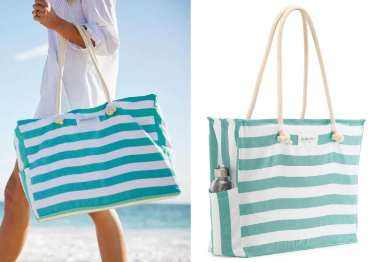 8 Trusted Beach Bag And Cooler Bag Manufacturers To Support Your Business