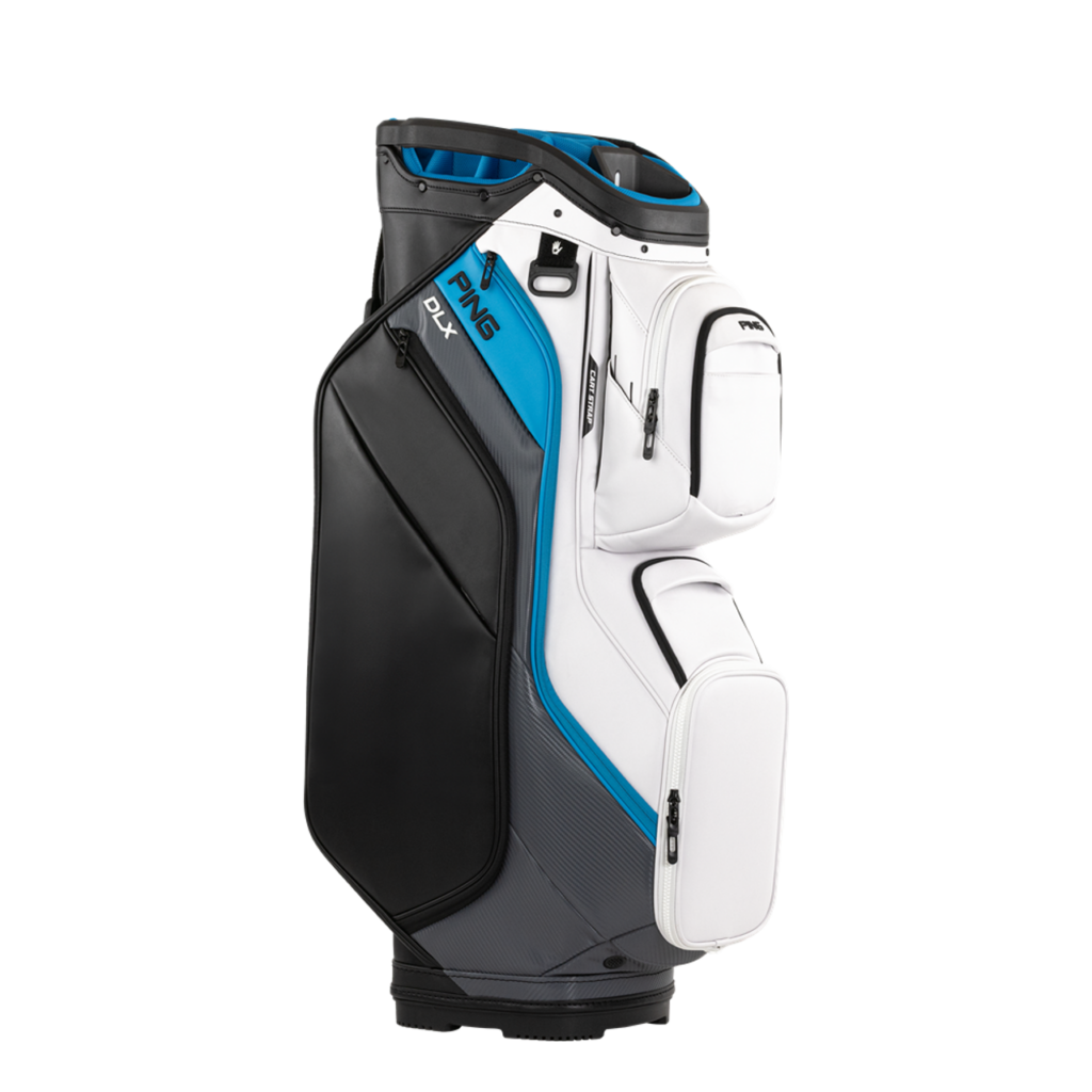 Golf Bags Made In the USA: A Guide for Retailers and Pro Shops