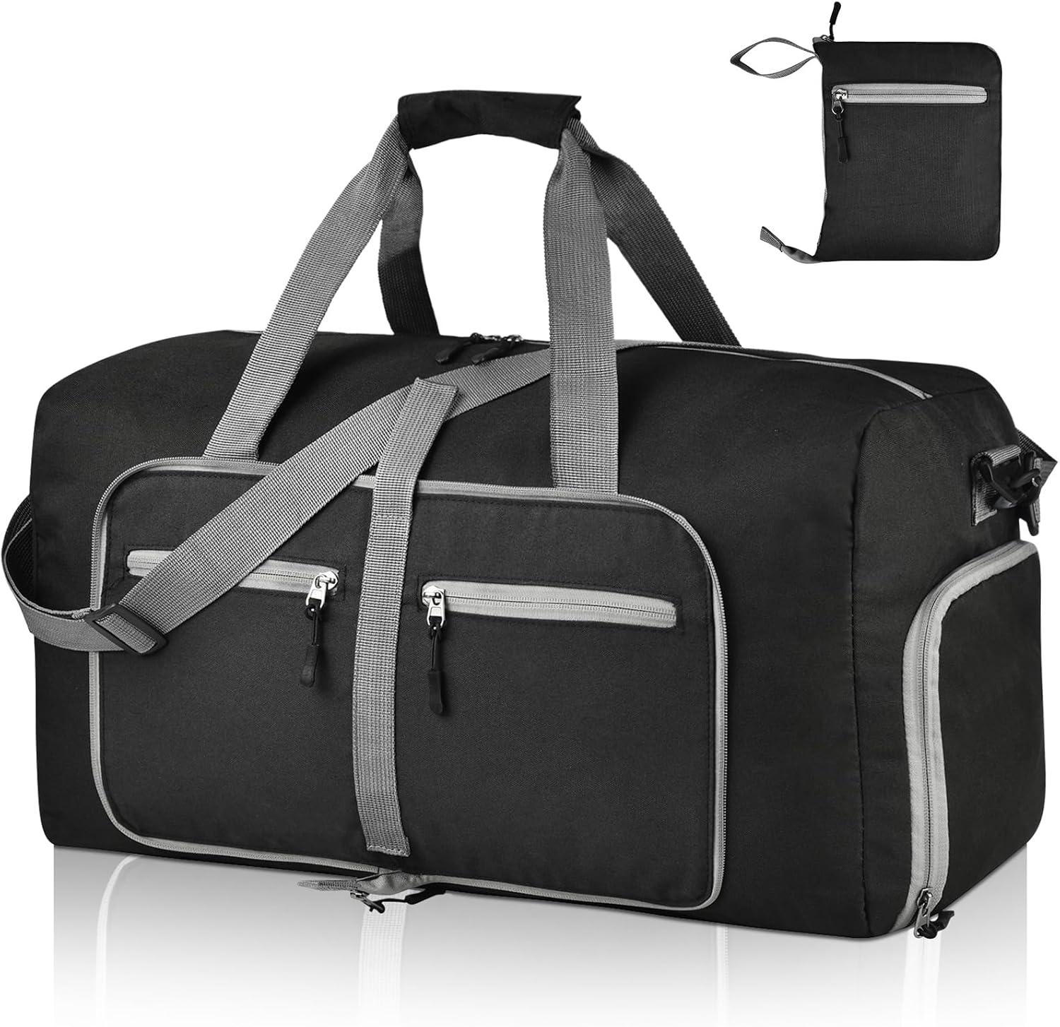 10 Duffle Bag Types Every Wholesale Business Should Offer