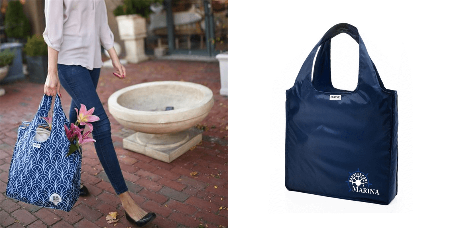 Top Branded Tote Bags In The UK: Trends And Market Insights