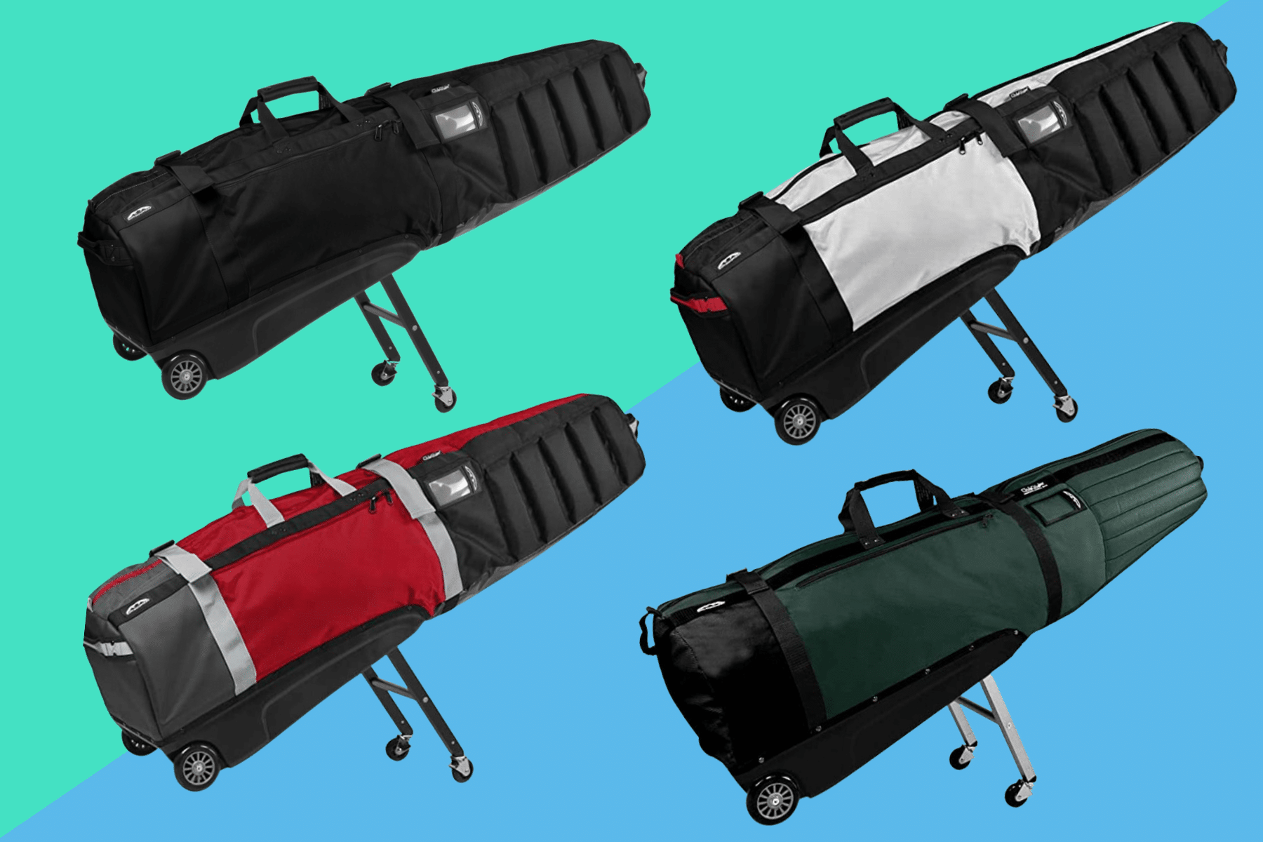 Golf Travel Bag Reviews: Hidden Damage Risks Nobody Talks About