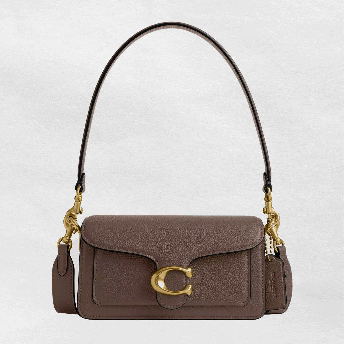 Discover Where Coach Bags Are Manufactured: Quality and Craftsmanship