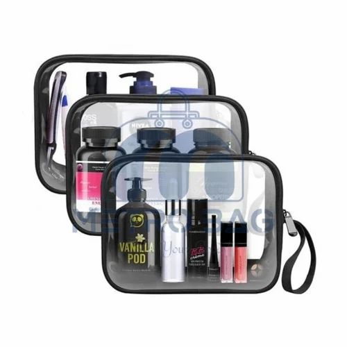 9 Top Cosmetic Bag Manufacturers in Pakistan