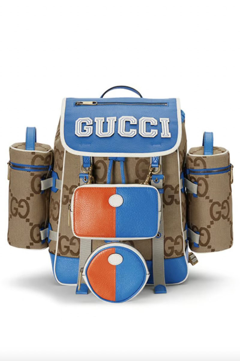 Where Are Gucci Bags Manufactured? Locations and Sustainability