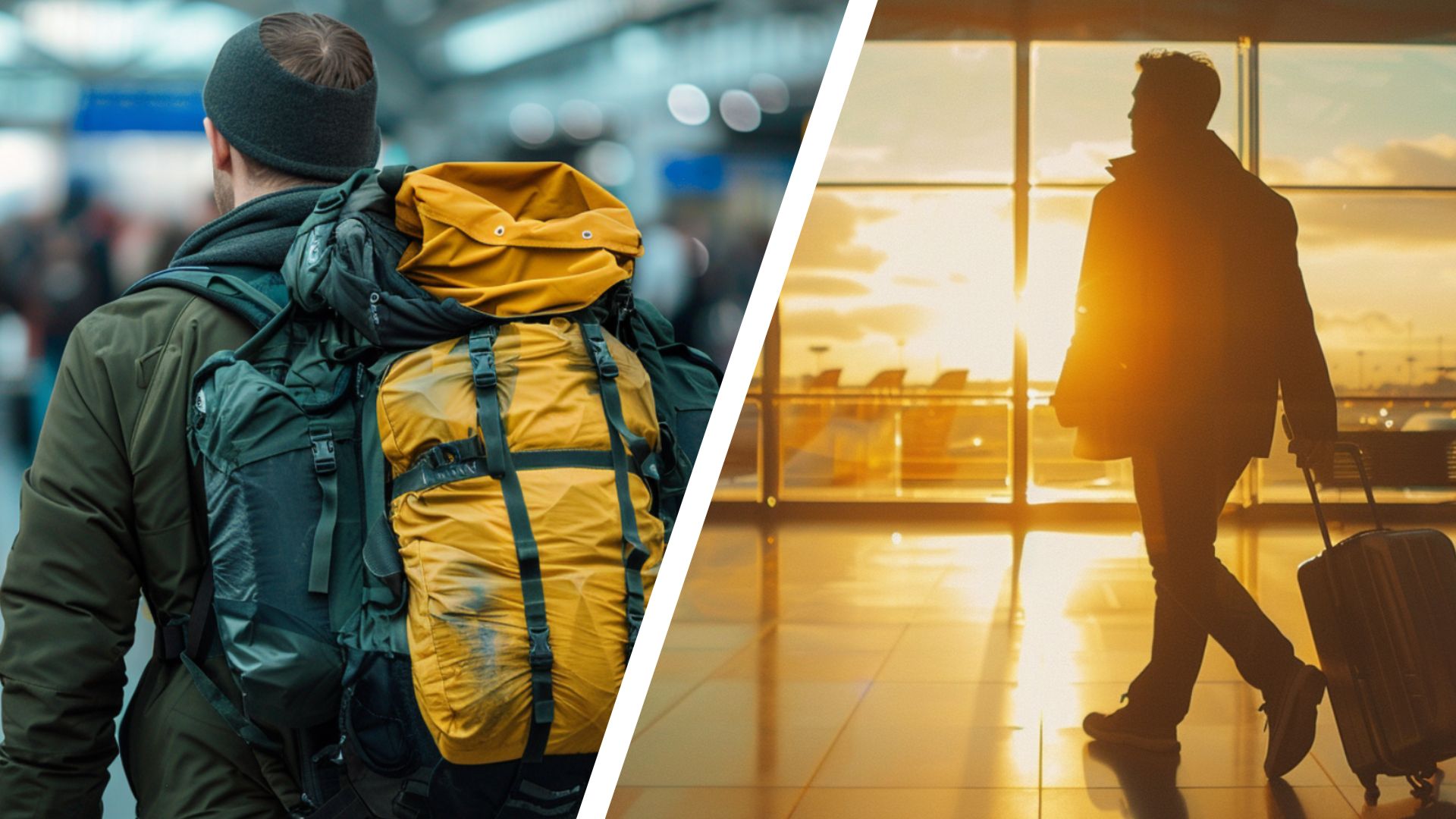 Checked Bag Vs Carry On​: Pros, Cons, And How To Choose?