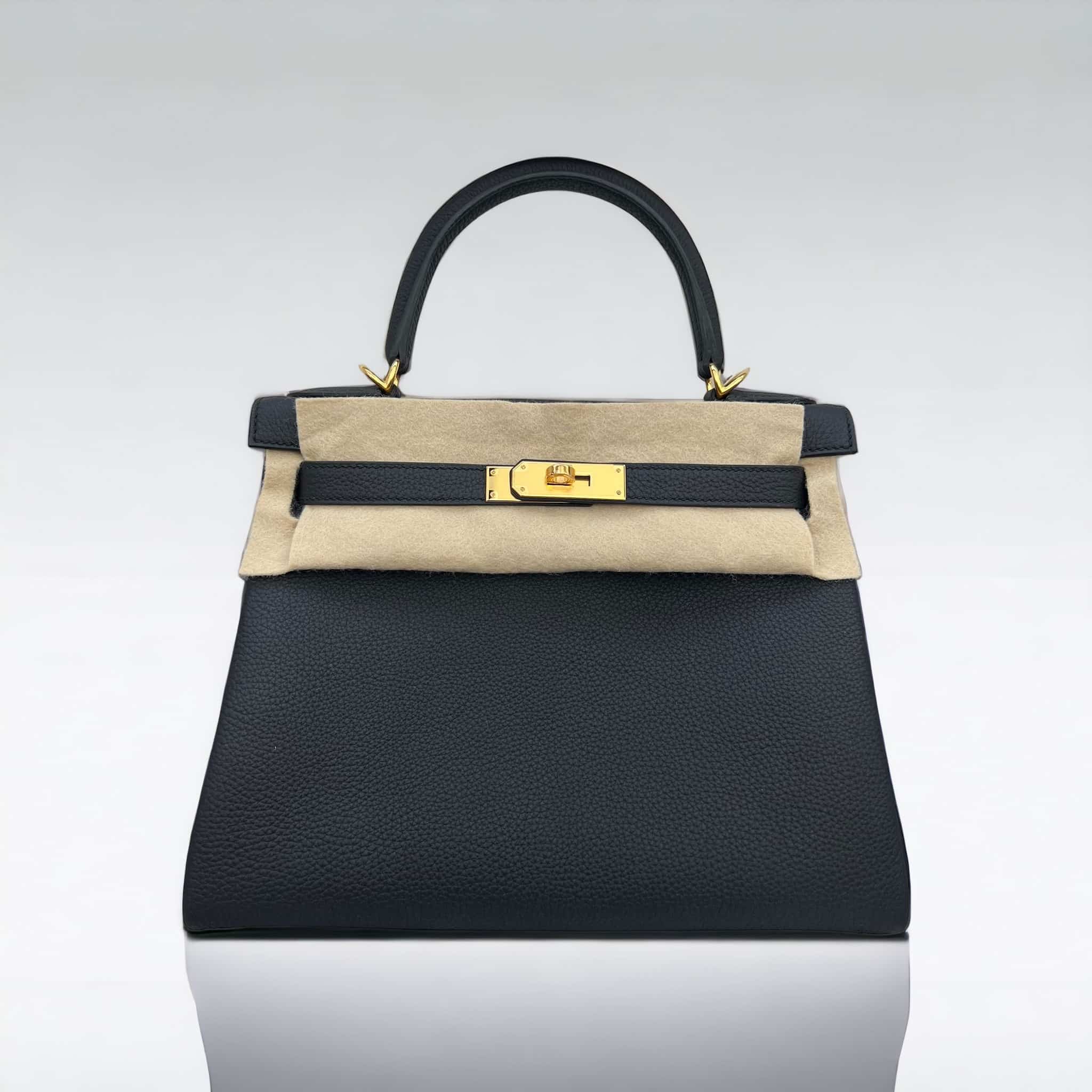 Hermès Kelly Bag Price Guide 2025: What Experts Won’t Tell You About Real Costs