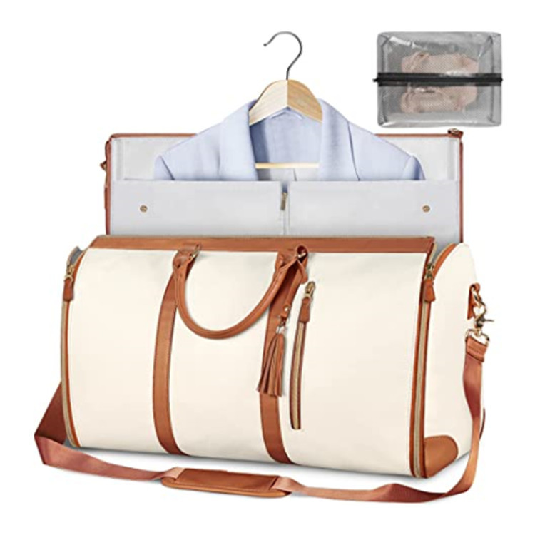 How to Make Duffle Bag More Rigid: Simple Tricks from Travel Experts