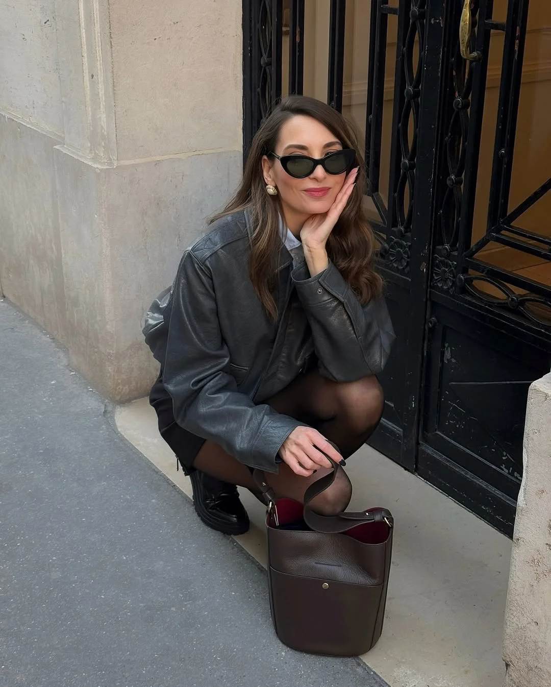 8 Lesser Known French Handbag Brands That Deserve Your Attention