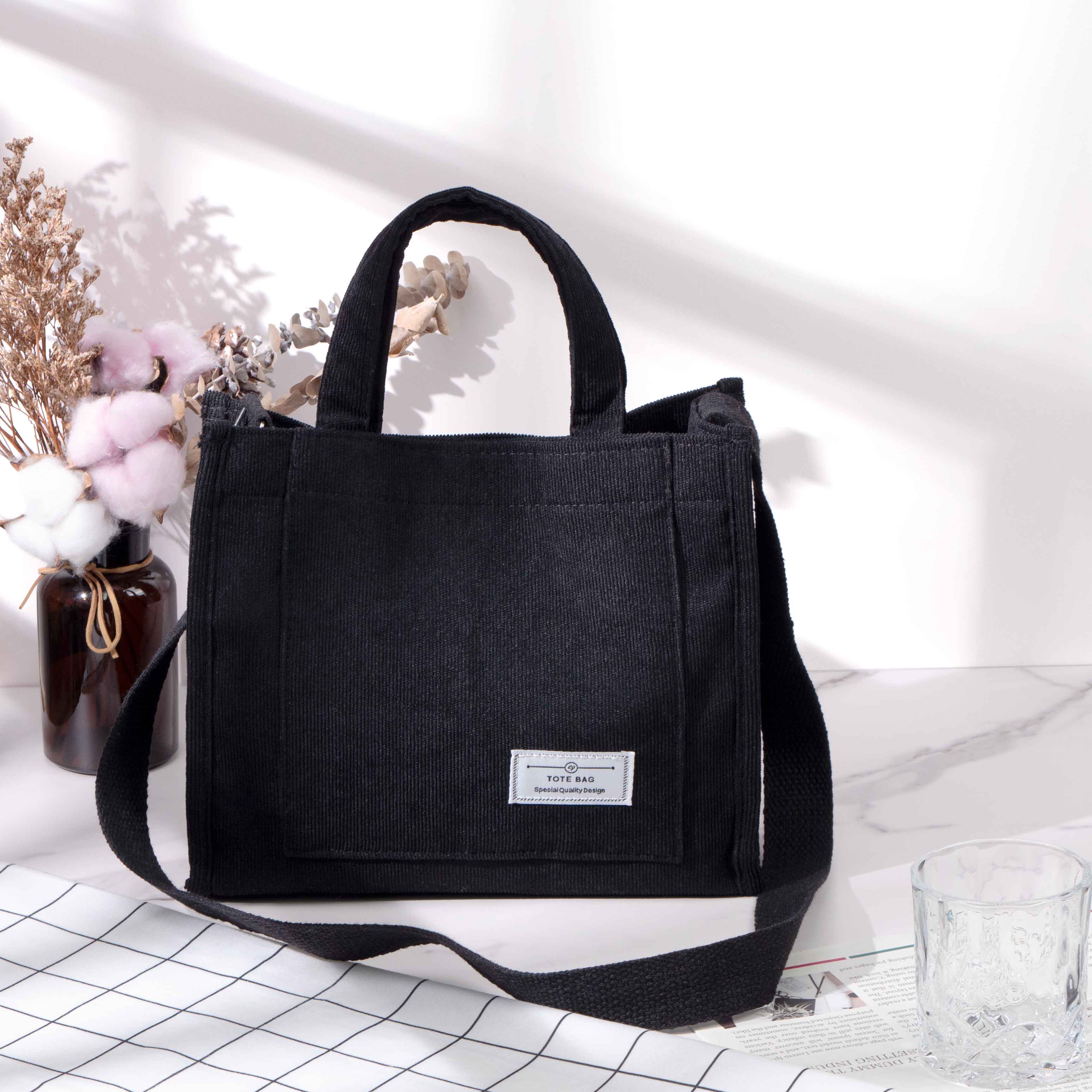 Best 10 Reliable Tote Bag Manufacturers China for Your Business