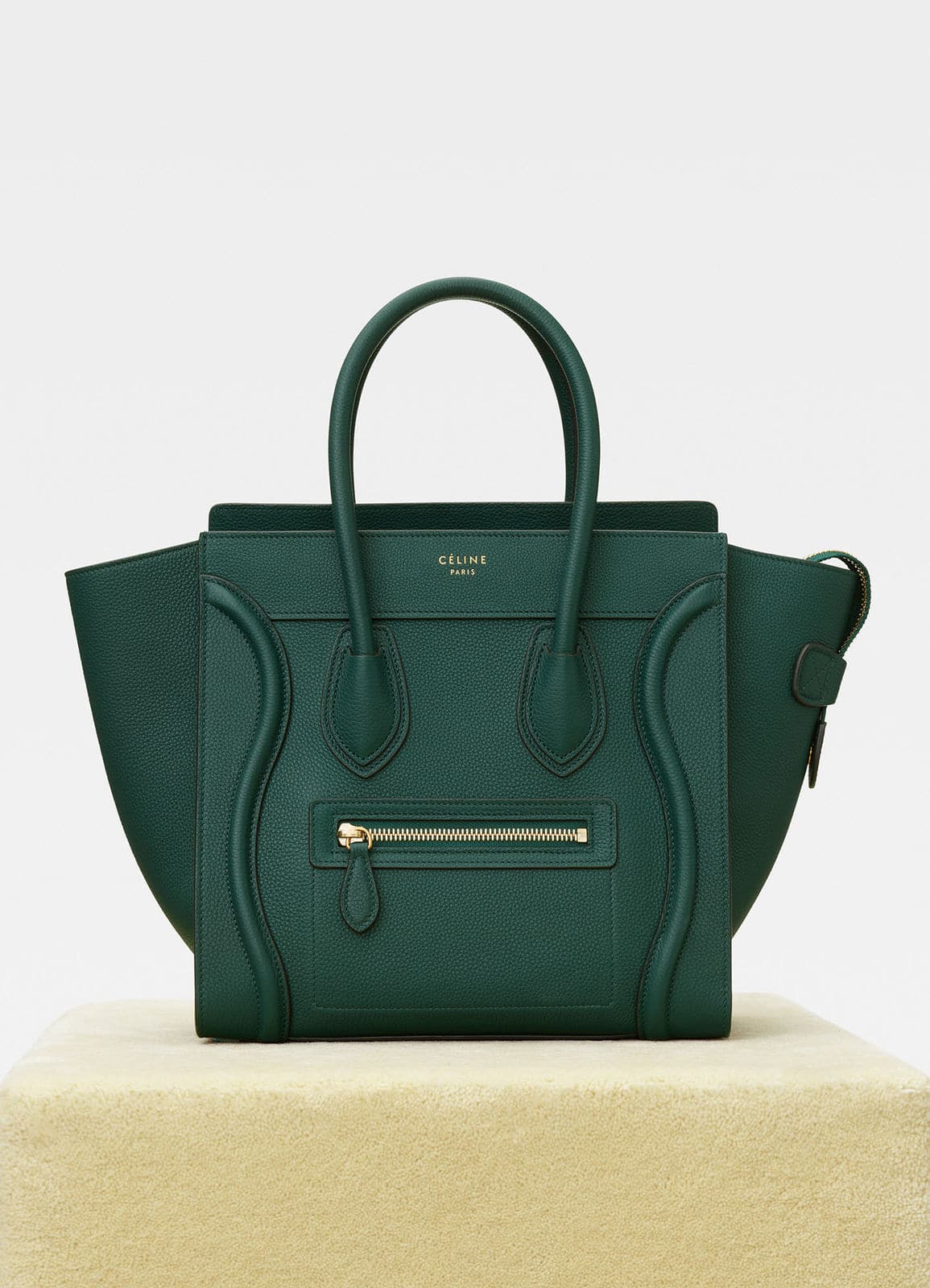 Where Are Celine Handbags Made?