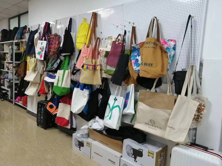 10 Top Tote Bag Manufacturers in Mumbai: Verified Suppliers Guide