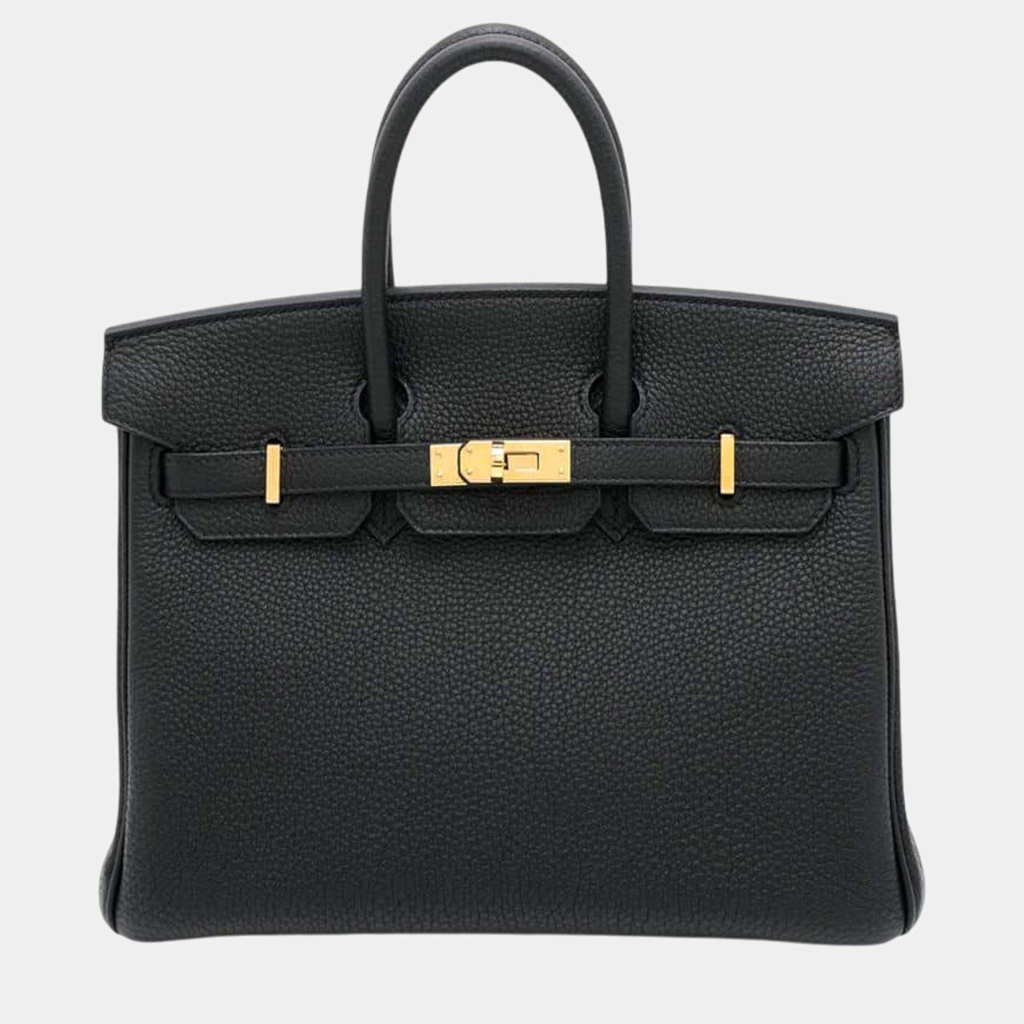 The Truth About Togo Leather: A Luxury Expert’s Honest Review