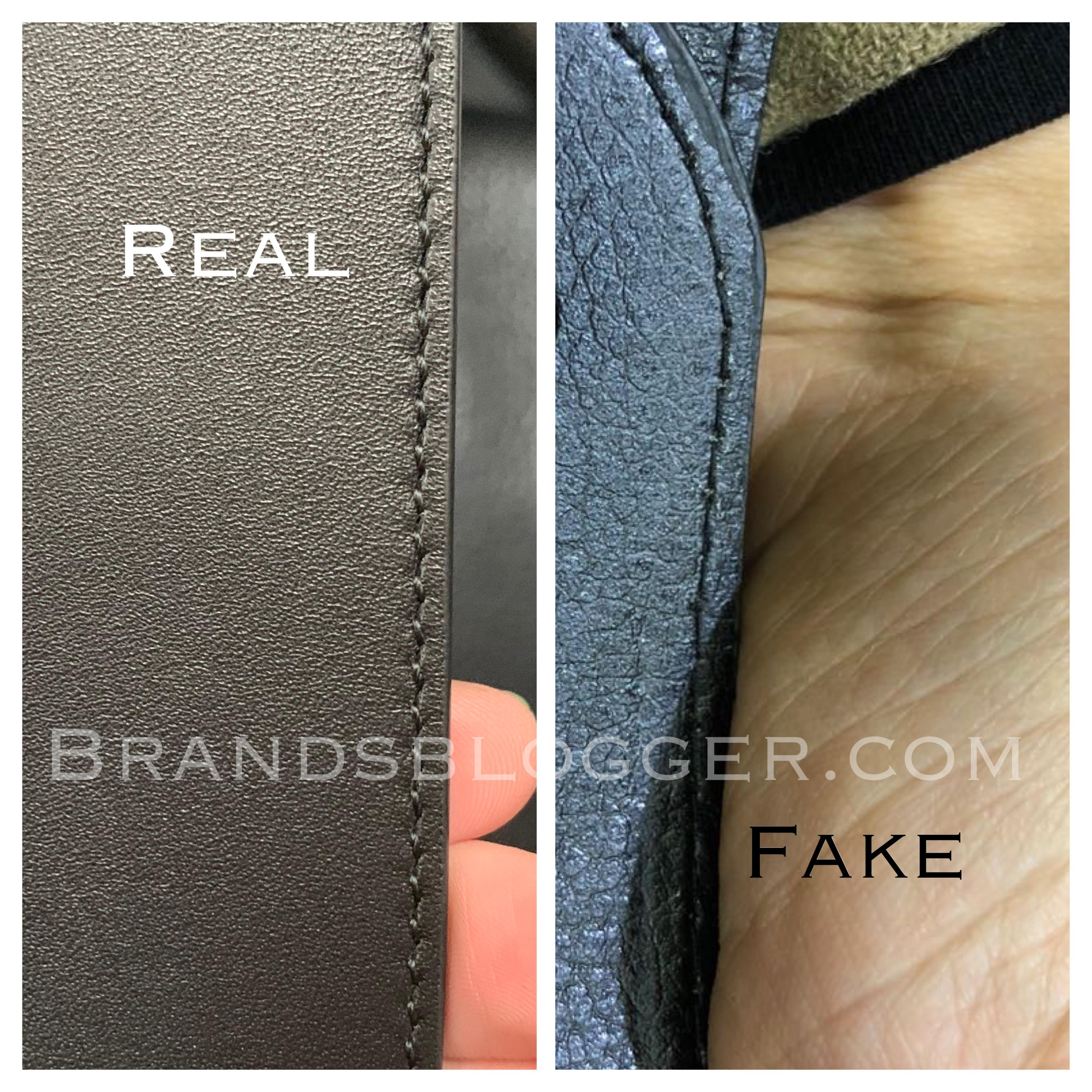 What Are Fake Leather Belts Really Made Of? A Deep Dive