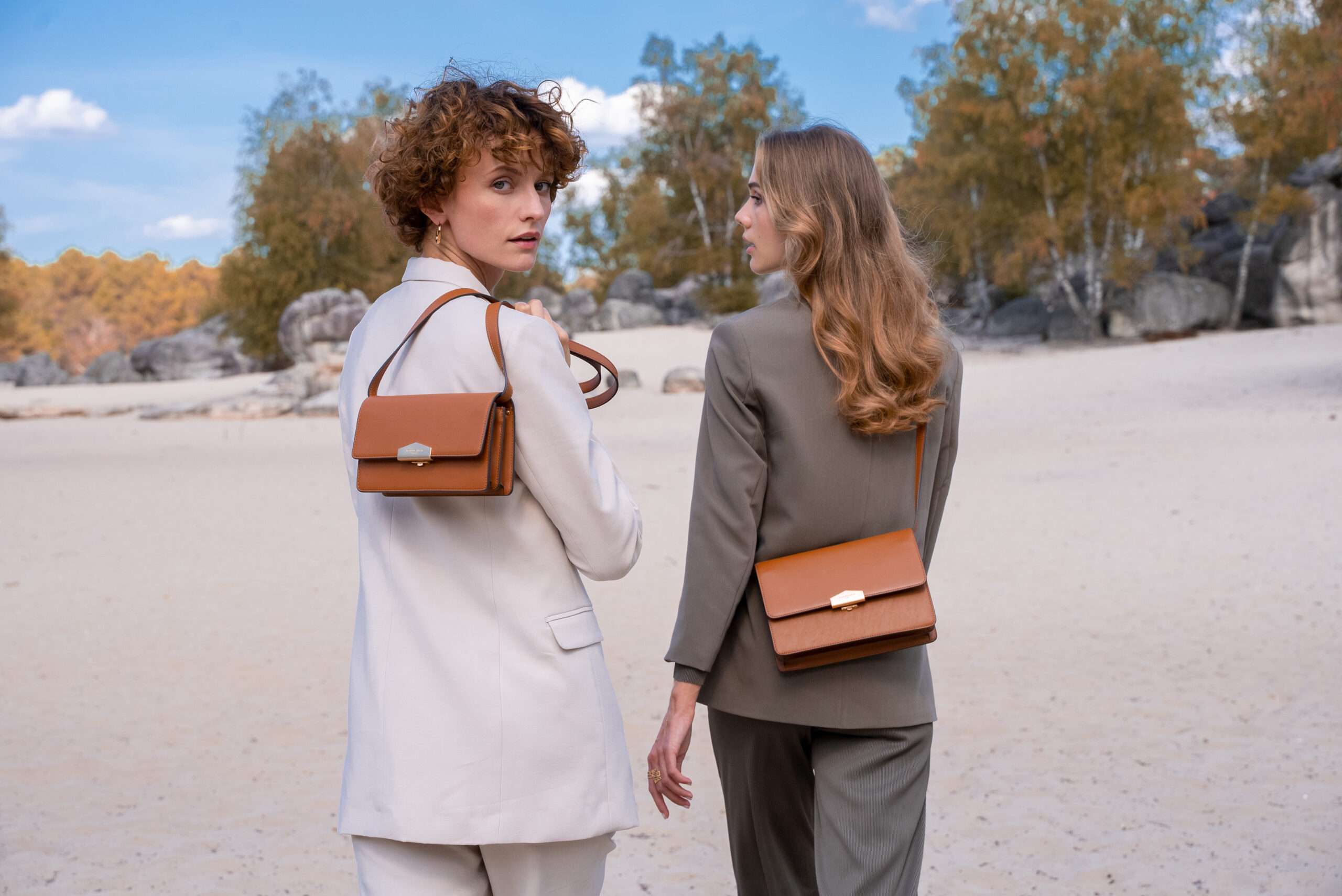 8 Lesser Known French Handbag Brands That Deserve Your Attention