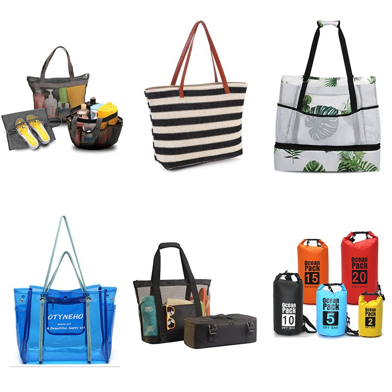 Top 10 China Beach Bag Manufacturers