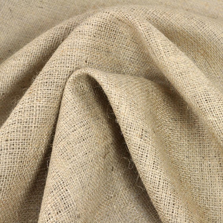 What is Jute Fabric: How its Made and Where its Produced?