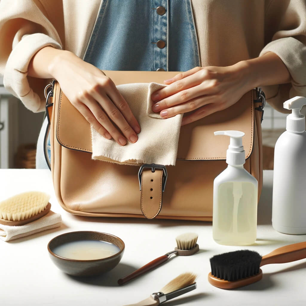 How to Clean Your Suede Bag Without Damaging It: A Step-by-Step Guide