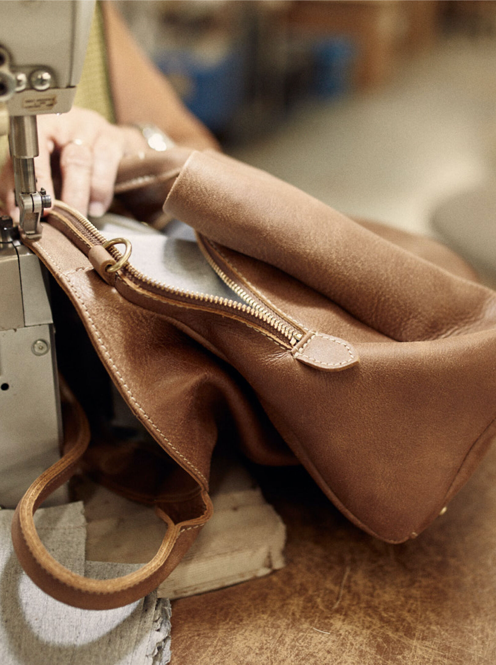 Metallic Leather: What Expert Craftsmen Don’t Tell You About Quality