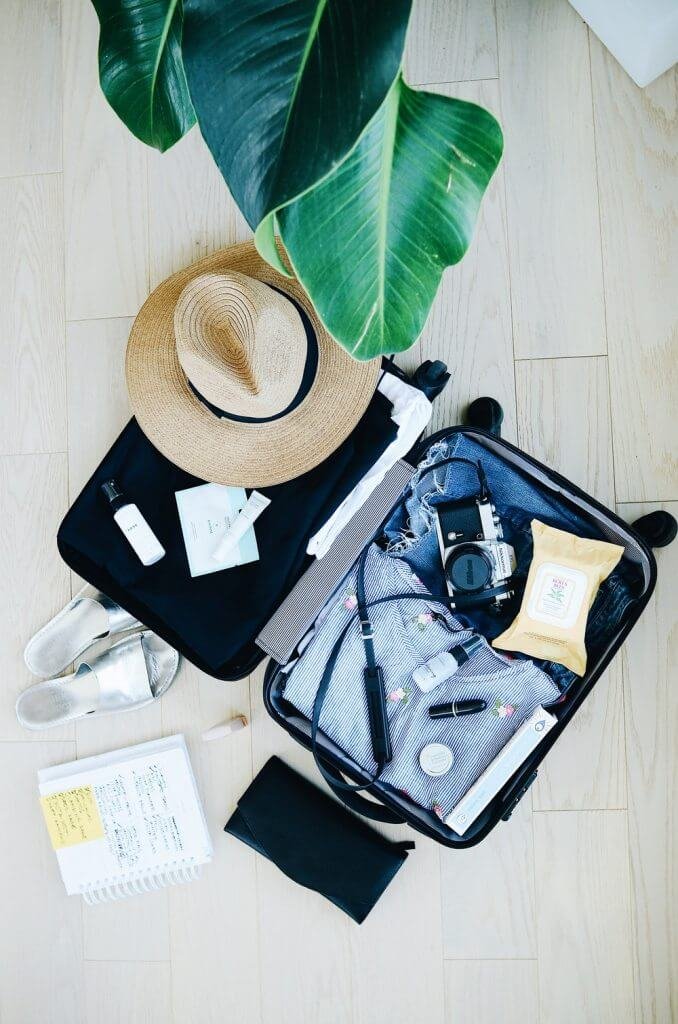 How To Make Your Bag Lighter?