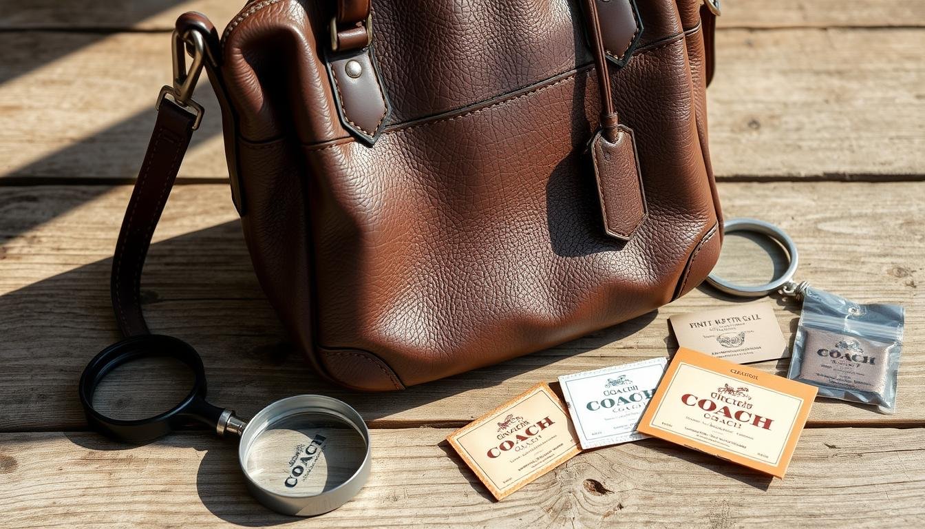 How to Tell if a Coach Bag is Real: Your Quick Guide to Spotting Fakes
