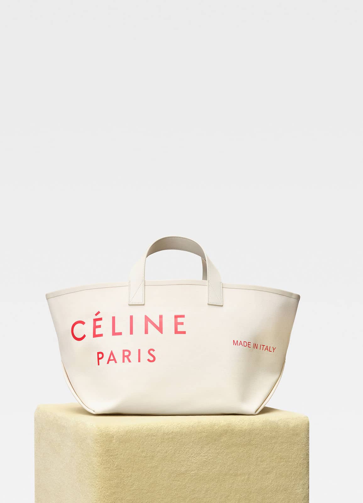 Where Are Celine Handbags Made?