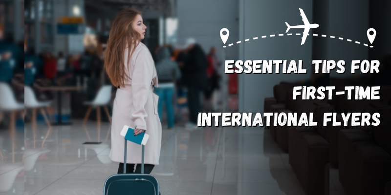 Whats a Checked Bag? Everything First-Time Flyers Must Know
